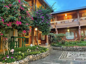 Lijiang Rongyi Homestay